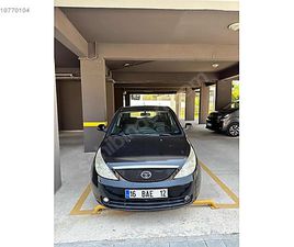 TATA INDICA 1.4 SAFIRE AURA