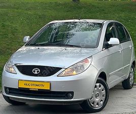 TATA INDICA 1.4 SAFIRE MYSTIC