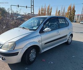 TATA INDICA 1.4 TDI COMFORT