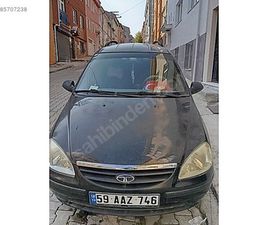 TATA INDIGO SW 1.4 TDI COMFORT