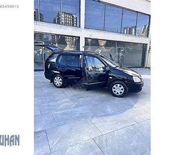 TATA INDIGO SW 1.4 TDI COMFORT