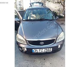 TATA INDIGO SW 1.4 TDI COMFORT