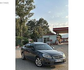CHEVROLET EPICA 2.0 D LT