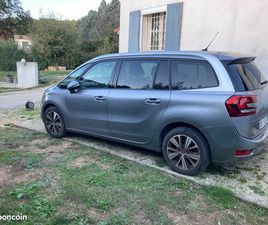 CITROEN C4 GRAND PICASSO GRAND C4 PICASSO