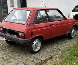 CITROEN LNA CITROËN LNA