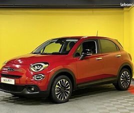 FIAT 500X 1.5 FIREFLY 130CH MILDHYBRID BVA DCT7