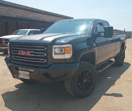 GMC SIERRA 2500HD GMC SIERRA 2500HD