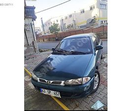 PROTON 400 GLXI