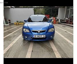 PROTON GEN-2 1.6 MEDIUM LINE