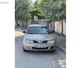 PROTON WAJA 1.6 PREMIUM