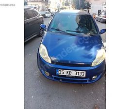 CHERY A1 1.3 LUSSO