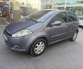 CHERY A1 1.3 LUSSO