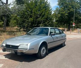 CITROEN CX 20