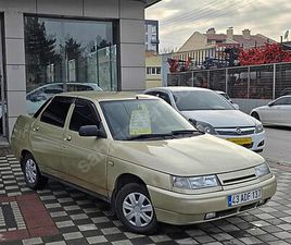 LADA 110 1.6