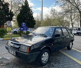 LADA SAMARA 1.5
