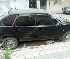 LADA SAMARA 1.5