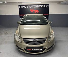 OPEL CORSA IV 1.2 TWINPORT ENJOY 3P