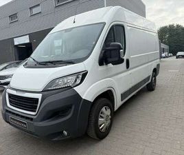 L2H2 2.0 HDI EURO6