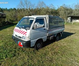 PIAGGIO PORTER AV PIAGGIO PORTER BENNE