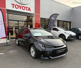 SUZUKI SWACE SUZUKI SWACE 1.8 HYBRID 122CH PRIVILÈGE