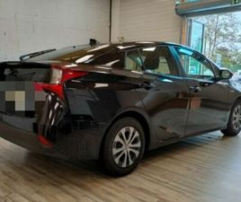 TOYOTA PRIUS TOYOTA PRIUS