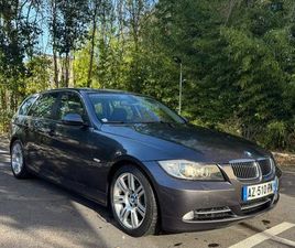 BMW 335I E91 D’ORIGINE ◊ 2ÈME MAIN