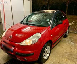 CITROEN C3 PLURIEL CITROËN C3 PLURIEL - CT OK TRÈS PROPRE