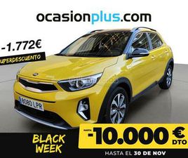 KIA STONIC KIA - STONIC