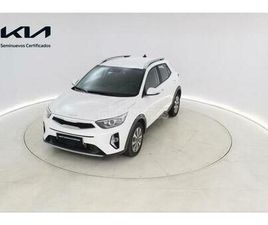 KIA - STONIC