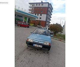 LADA SAMARA 1.5