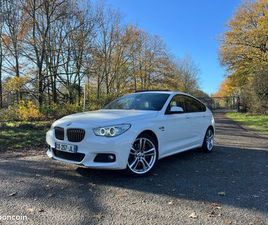 BMW SERIE 5 GT PACK M 530D XDRIVE 245 CH