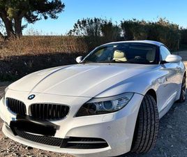 Z4 E89 ROADSTER SDRIVE 20 I 184 CH