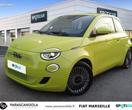 FIAT 500 3+1 E 118CH MY24