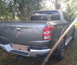 FIAT FULLBACK 4 X4