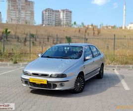 FIAT MAREA 1.6 ELX