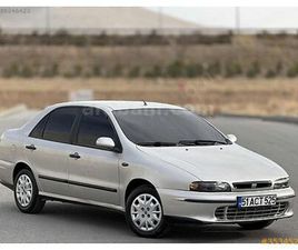 FIAT MAREA 1.6 SX