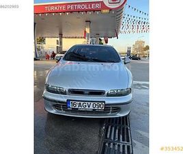 FIAT MAREA 1.6 SX