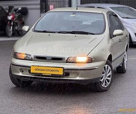 FIAT MAREA 1.6 SX
