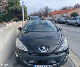 PEUGEOT 308 CC 308 CC DIESEL