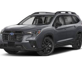 2024 SUBARU ASCENT ONYX EDITION 7-PASSENGER