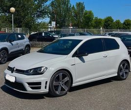 GOLF 7R