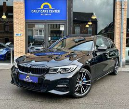 BMW SERIE 3 TOURING 330 EA TOURING I M SPORT I PANO I LASER I NAVI PRO
