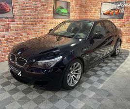 BMW M5 507 CH SMG7