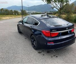 BMW SERIE 5 GT 530 BMW 530D GT