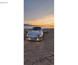 MAZDA LANTIS 1.8