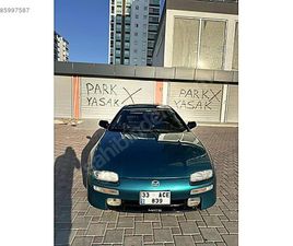 MAZDA LANTIS 1.8