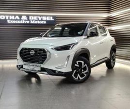 1.0 TURBO ACENTA PLUS AUTO