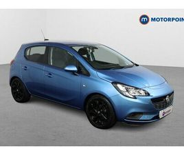 2019 - 1.4 [75] GRIFFIN 5DR