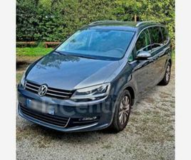 II 2.0 TDI 140 FAP BLUEMOTION TECHNOLOGY CONFORTLINE DSG6