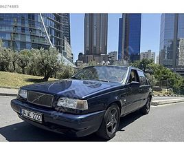 VOLVO 850 T5 2.0 T5